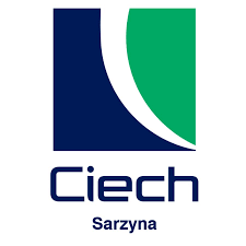 CIECH Sarzyna największy polski producent środków ochrony roślin - Ciechagro